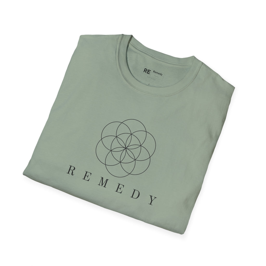Remedy Flower of Life Tee
