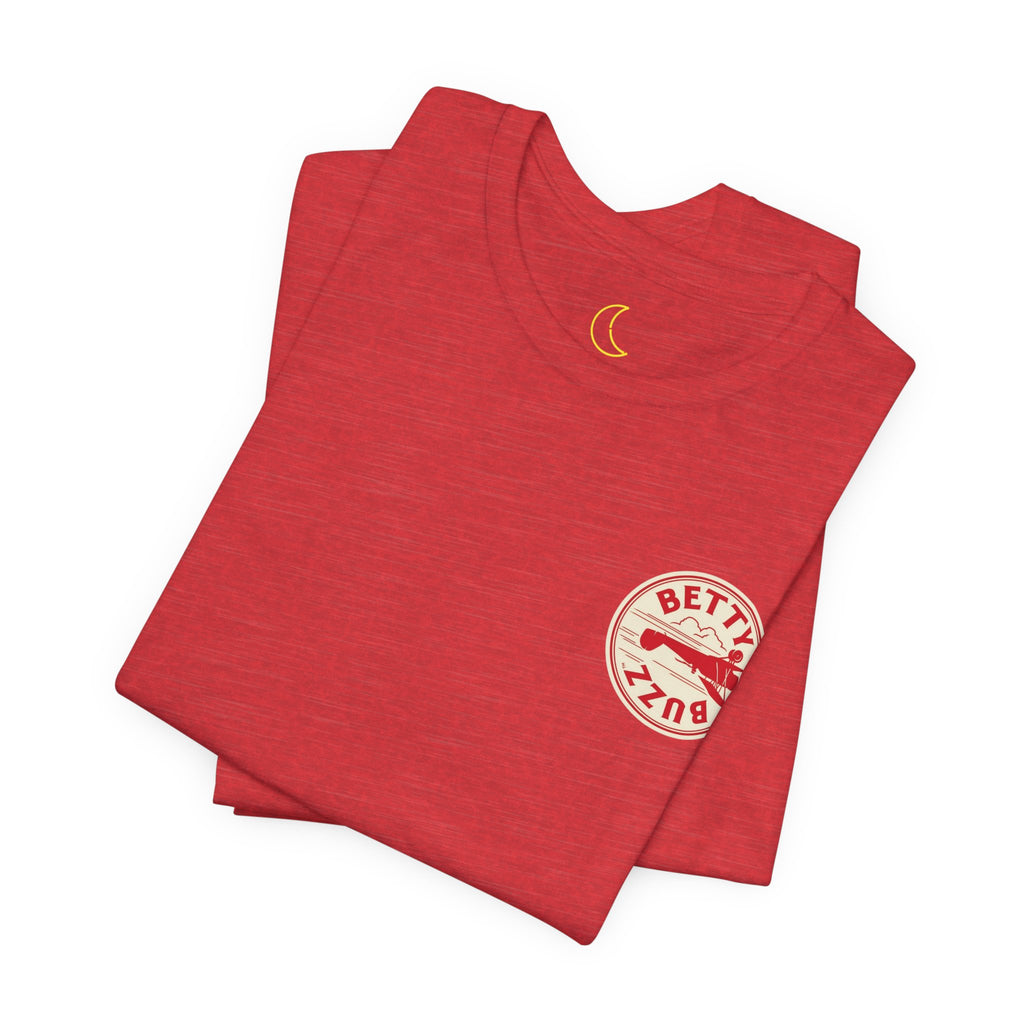 Banana Moon Betty Buzz Tee