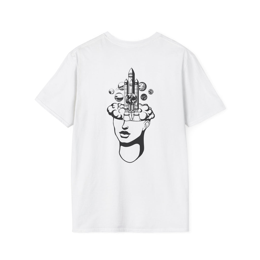 Astro Mind F*** Tee