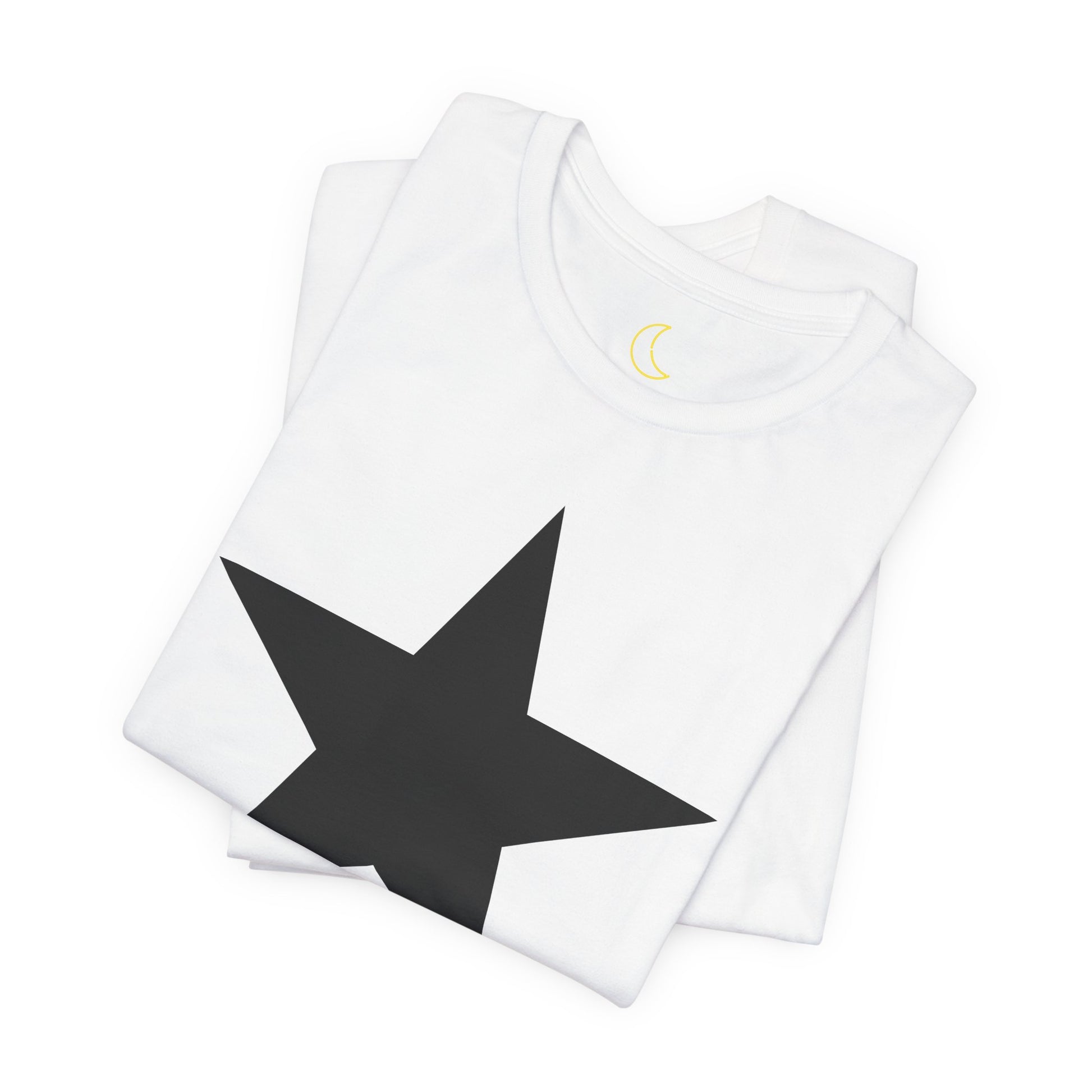 Banana Moon Star Tee
