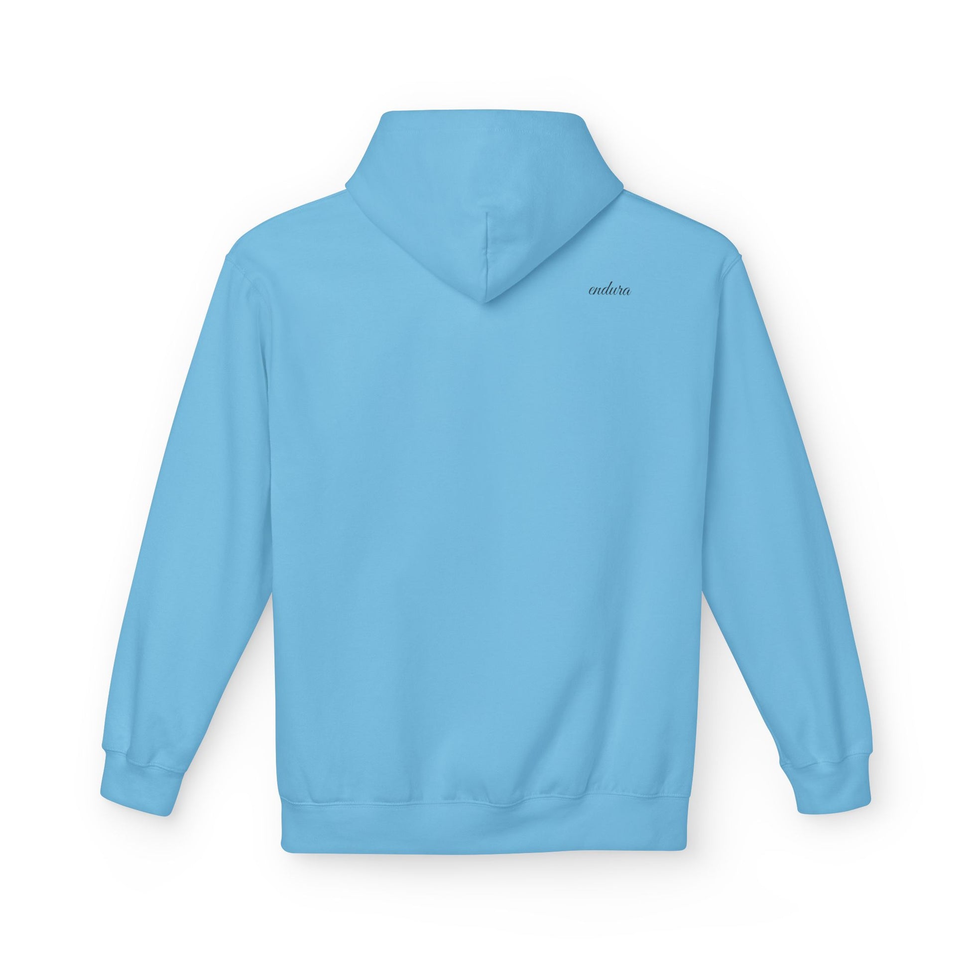 Endura With Grace Hoodie