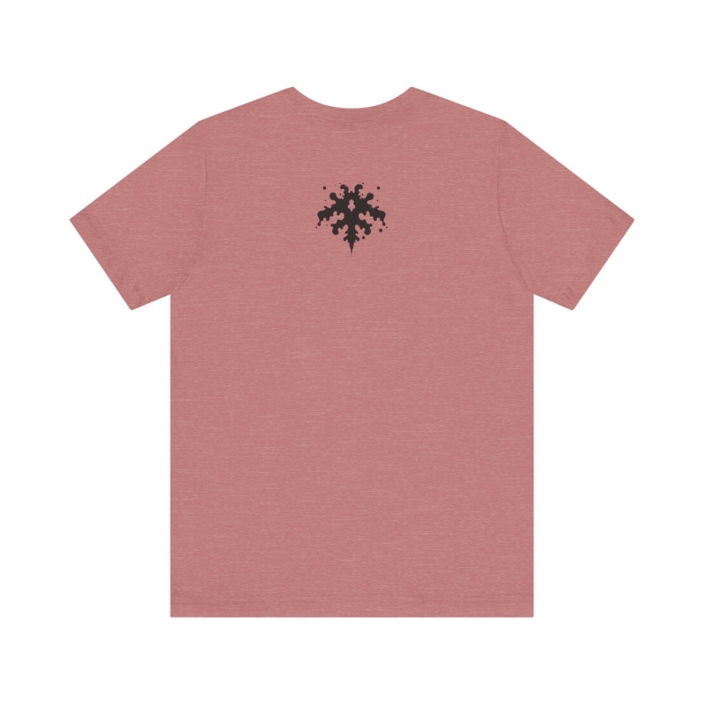 Remedy As Within So Without Tee