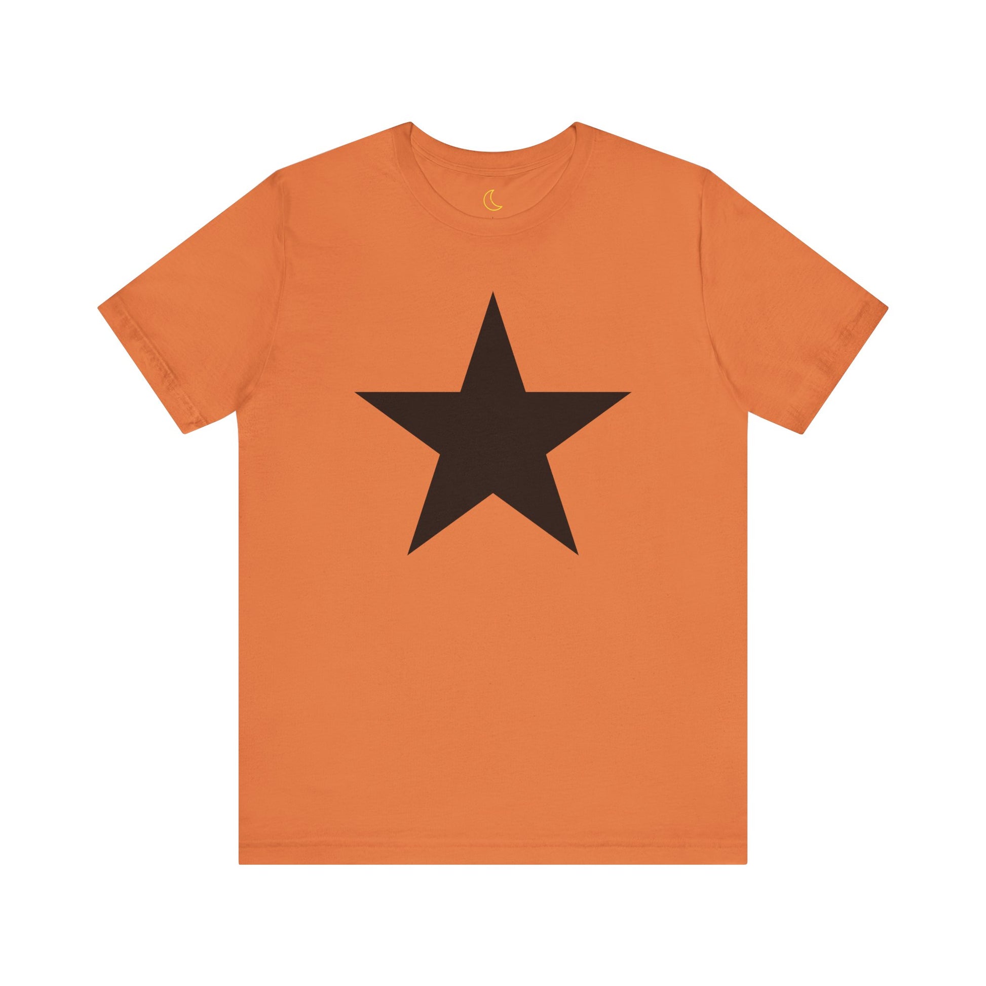 Banana Moon Star Tee