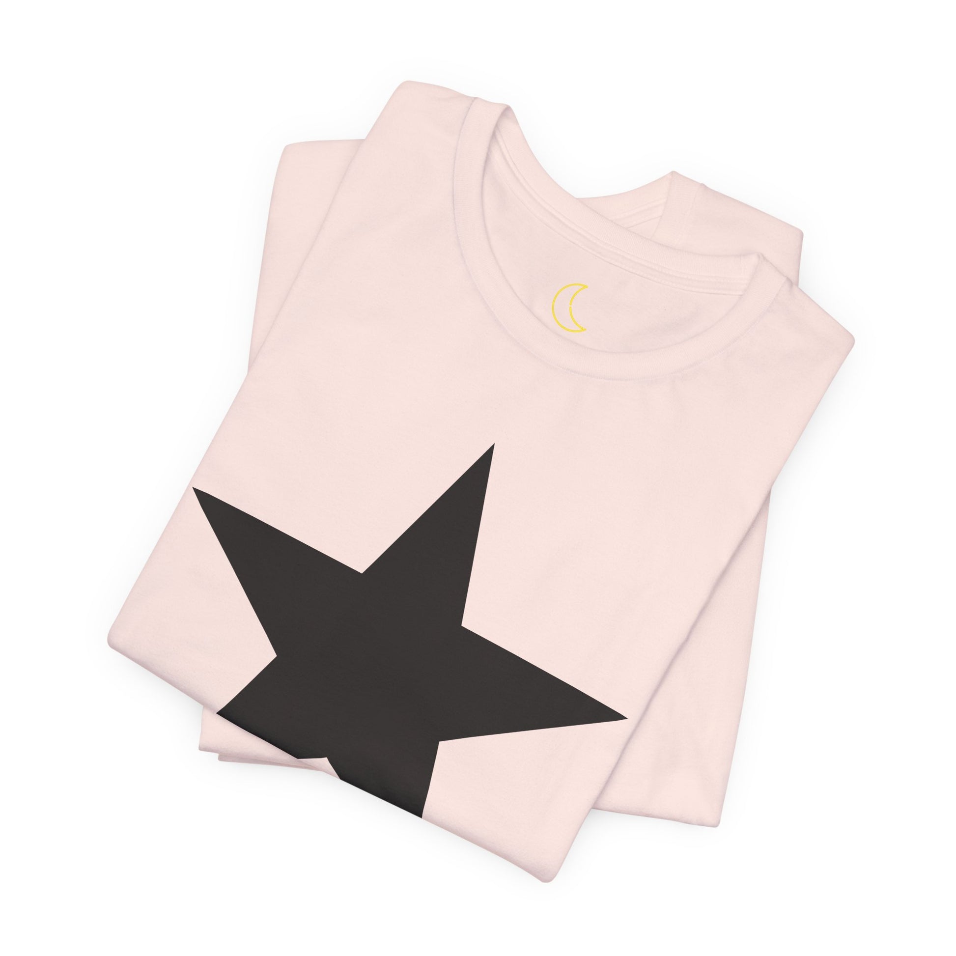 Banana Moon Star Tee