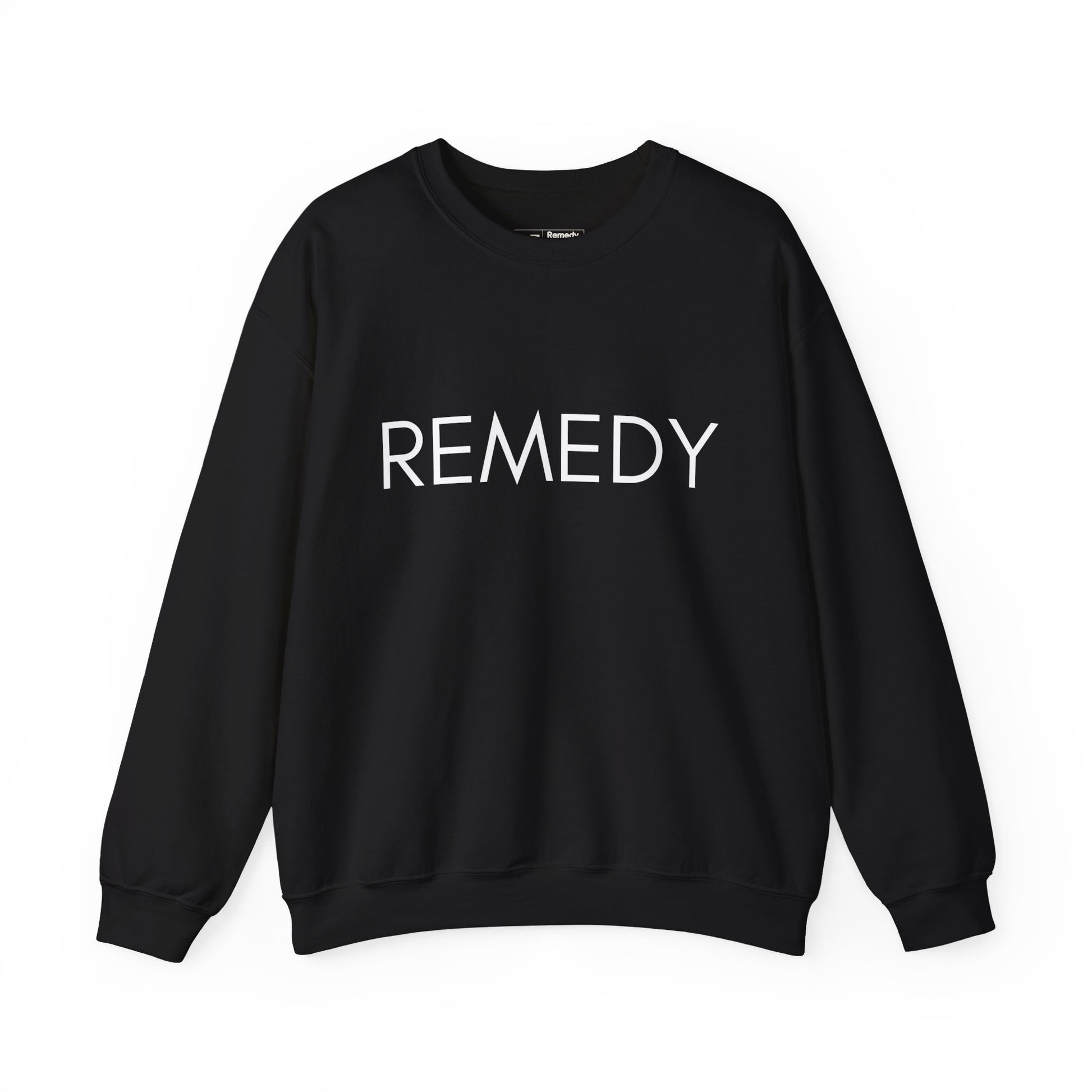 Remedy Bookworm Sweatshirt