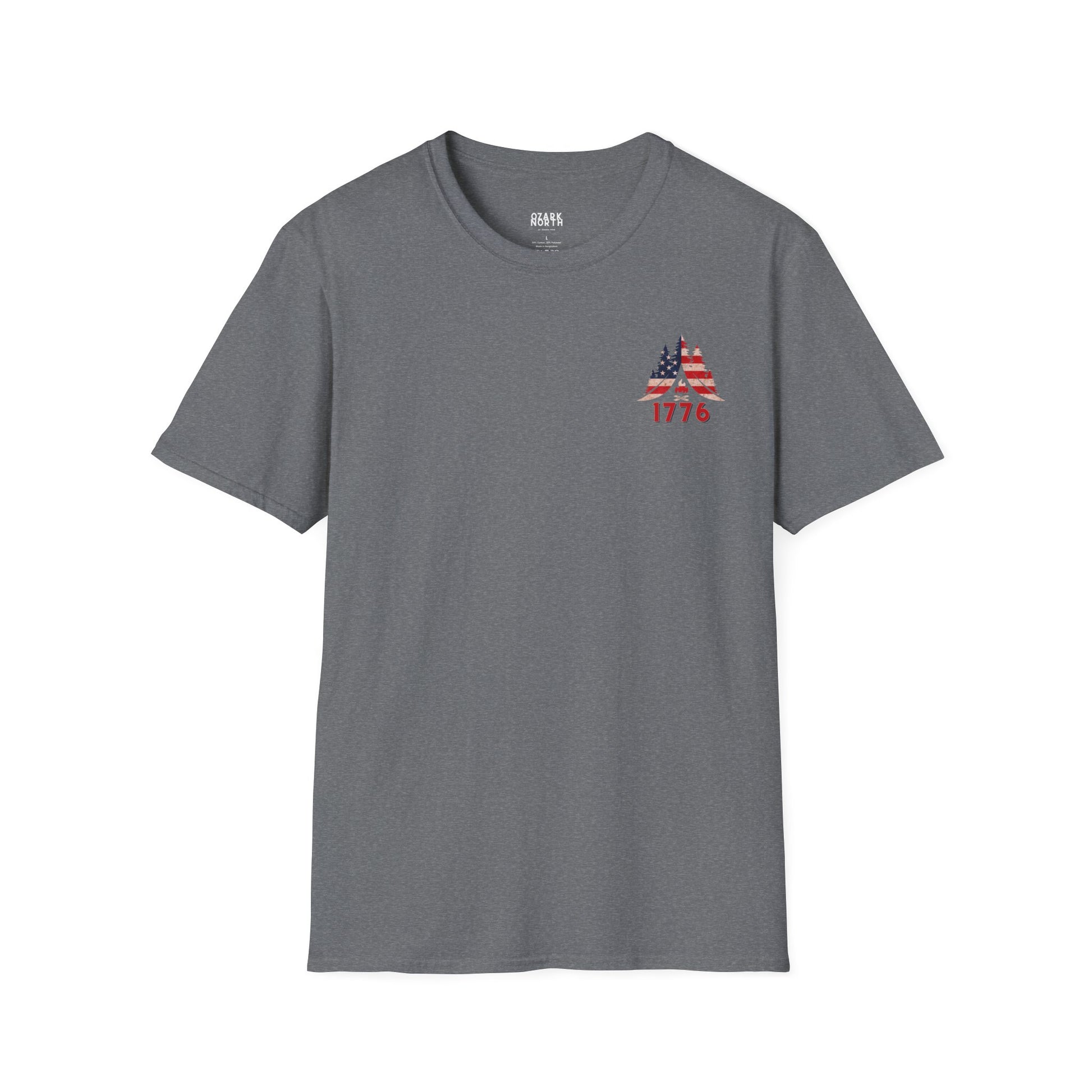 Ozark North 1776