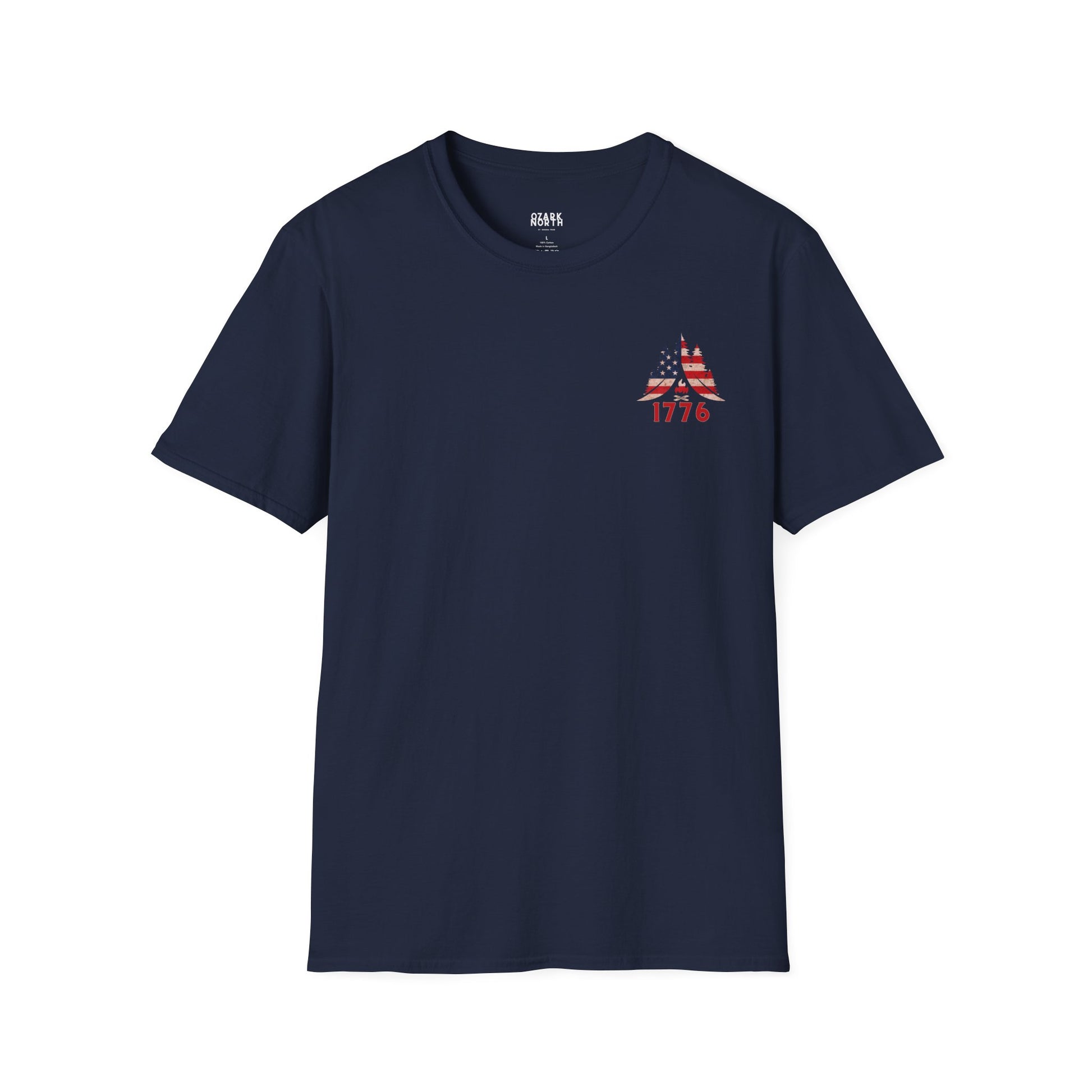 Ozark North 1776