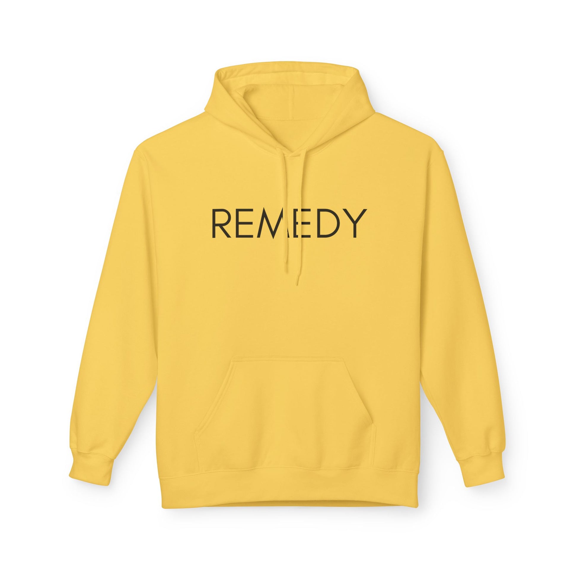 Remedy This is your Life Hoodie