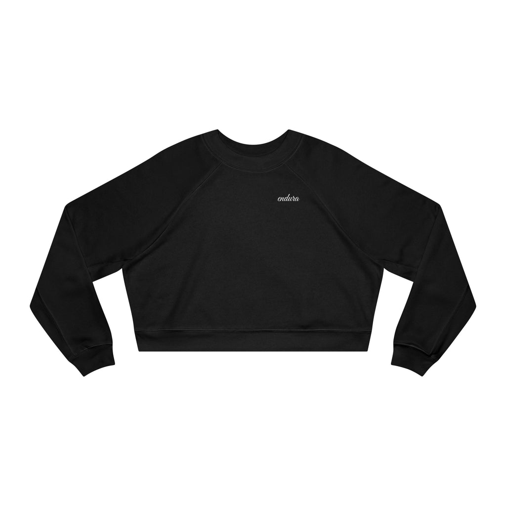Endura Classic Sweatshirt Crop