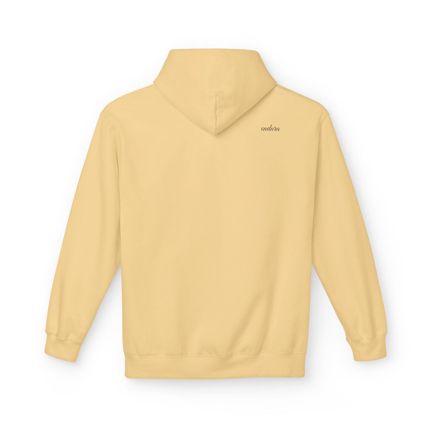 Endura "With Grace" Unisex Fleece Hoodie