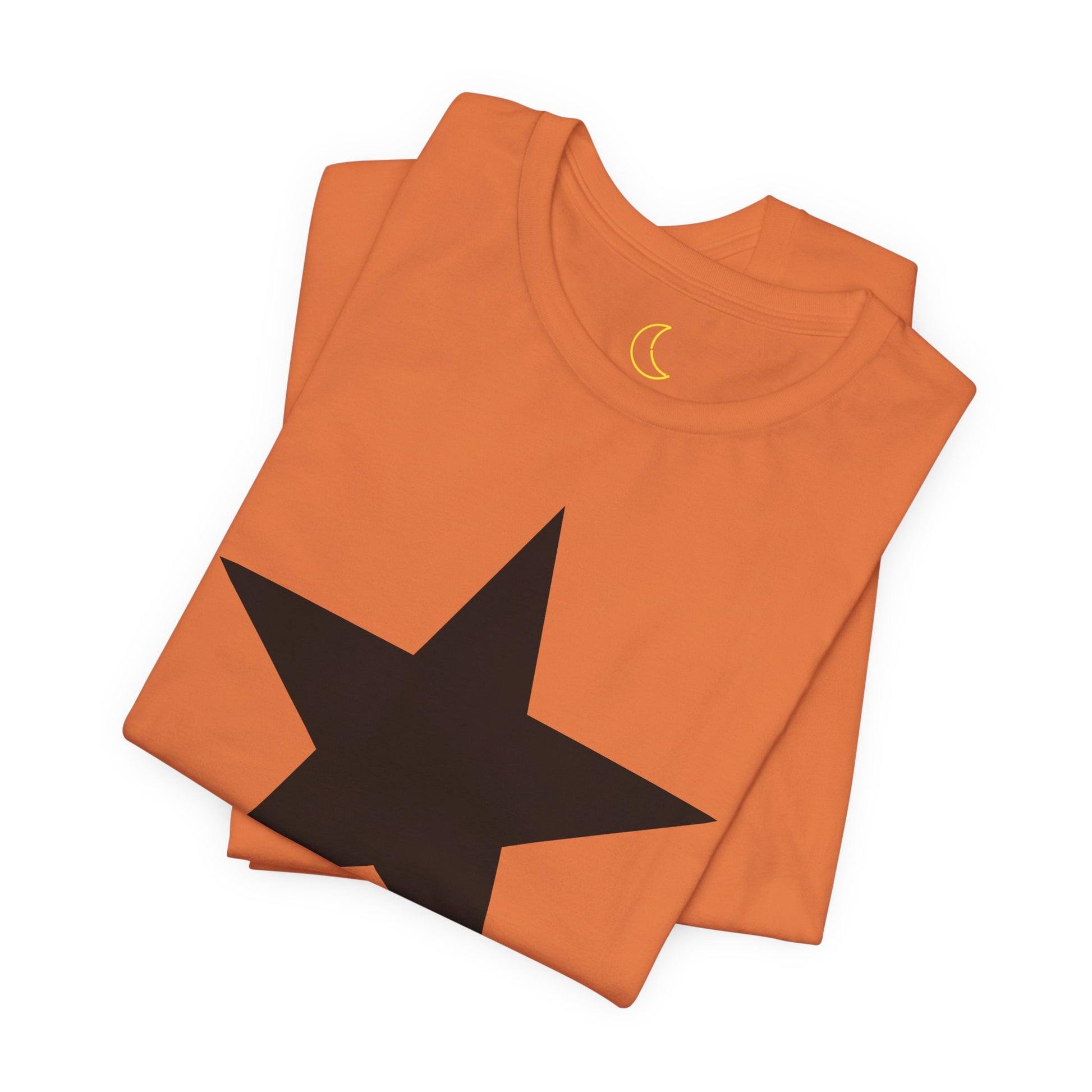 Banana Moon Star Tee