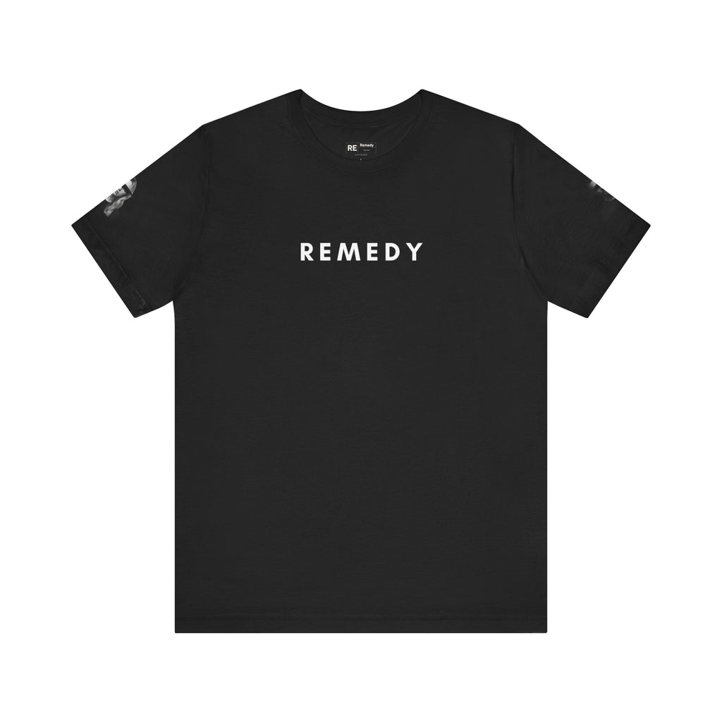 Remedy Fictional/Truth Tee