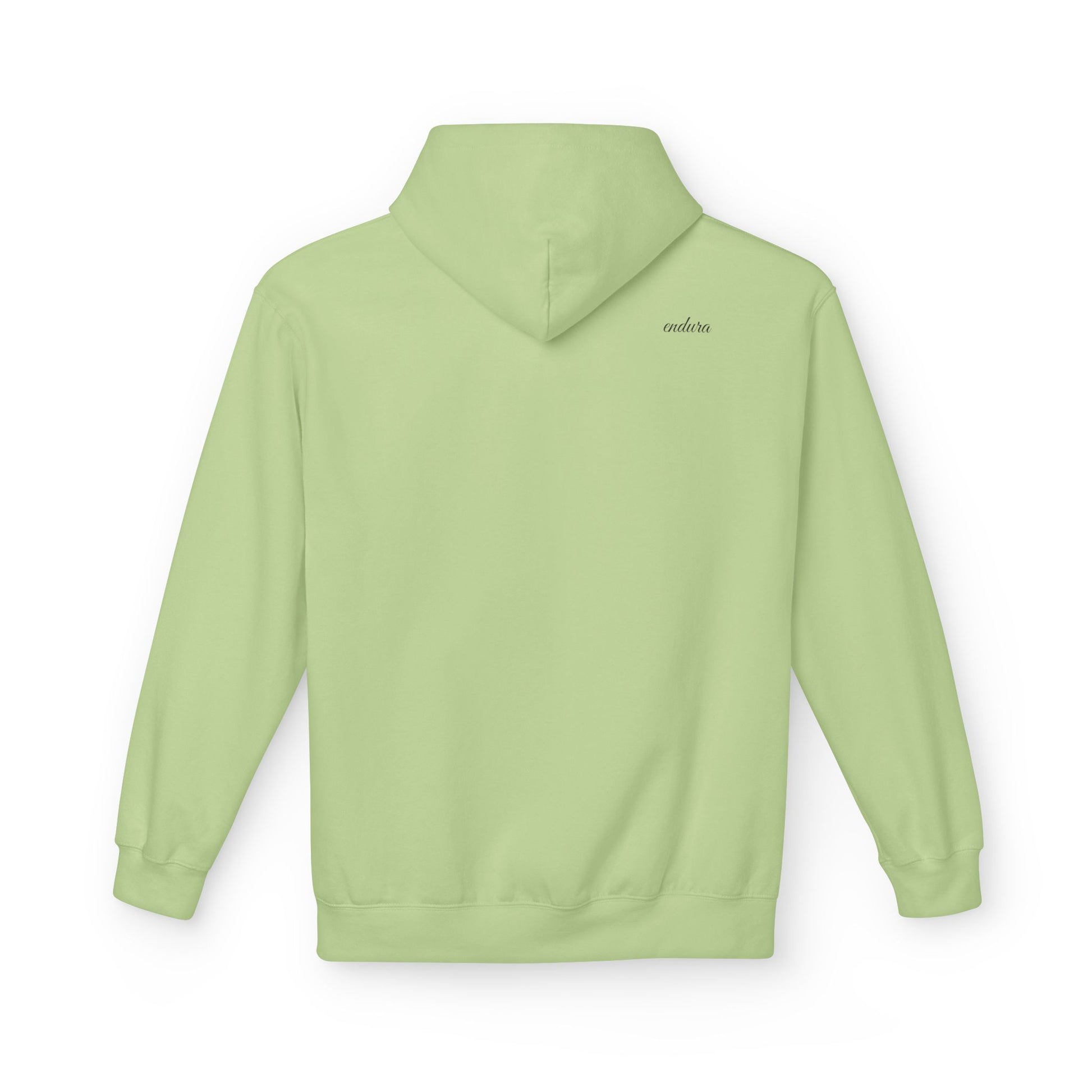 Endura With Grace Hoodie