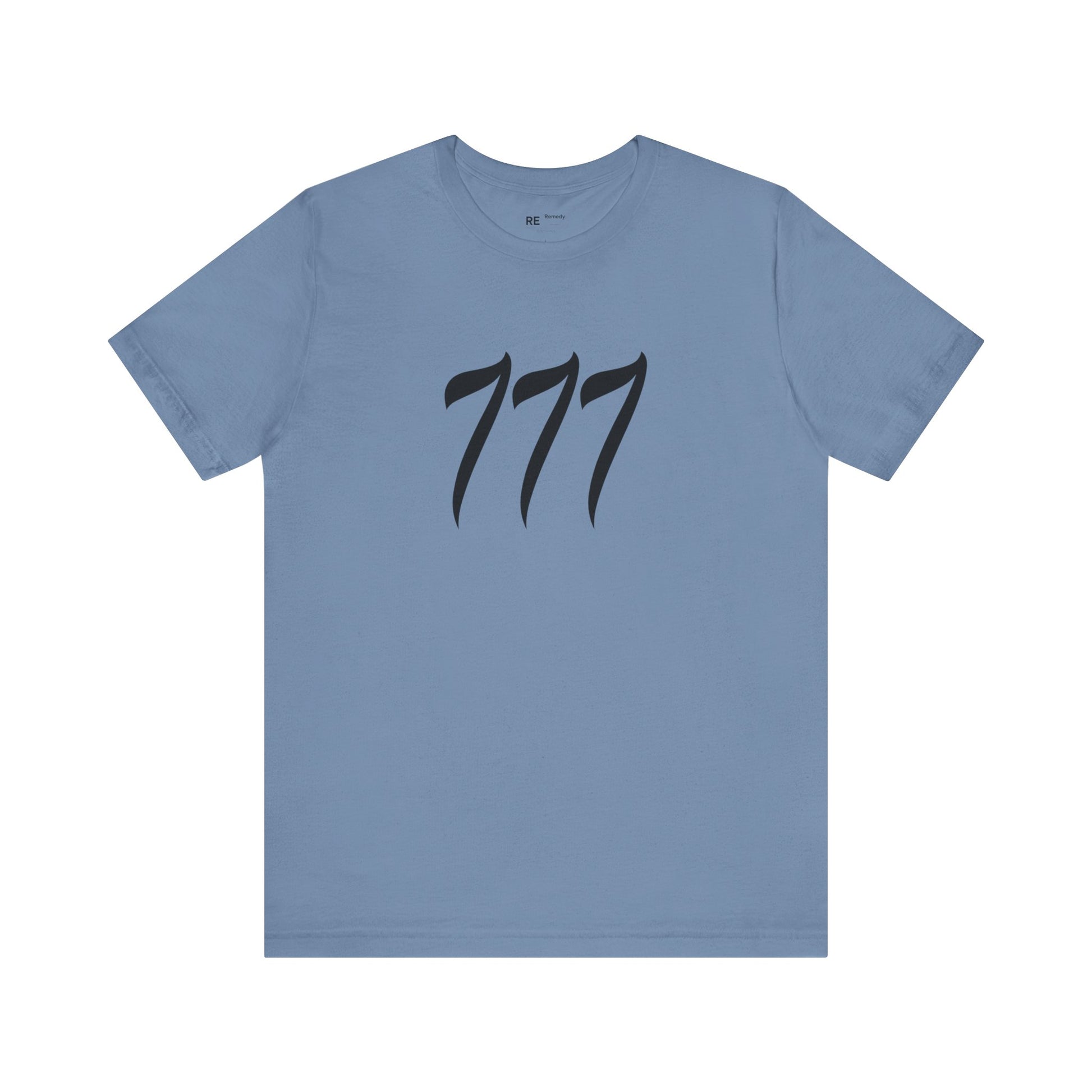 Remedy Alignment Tee