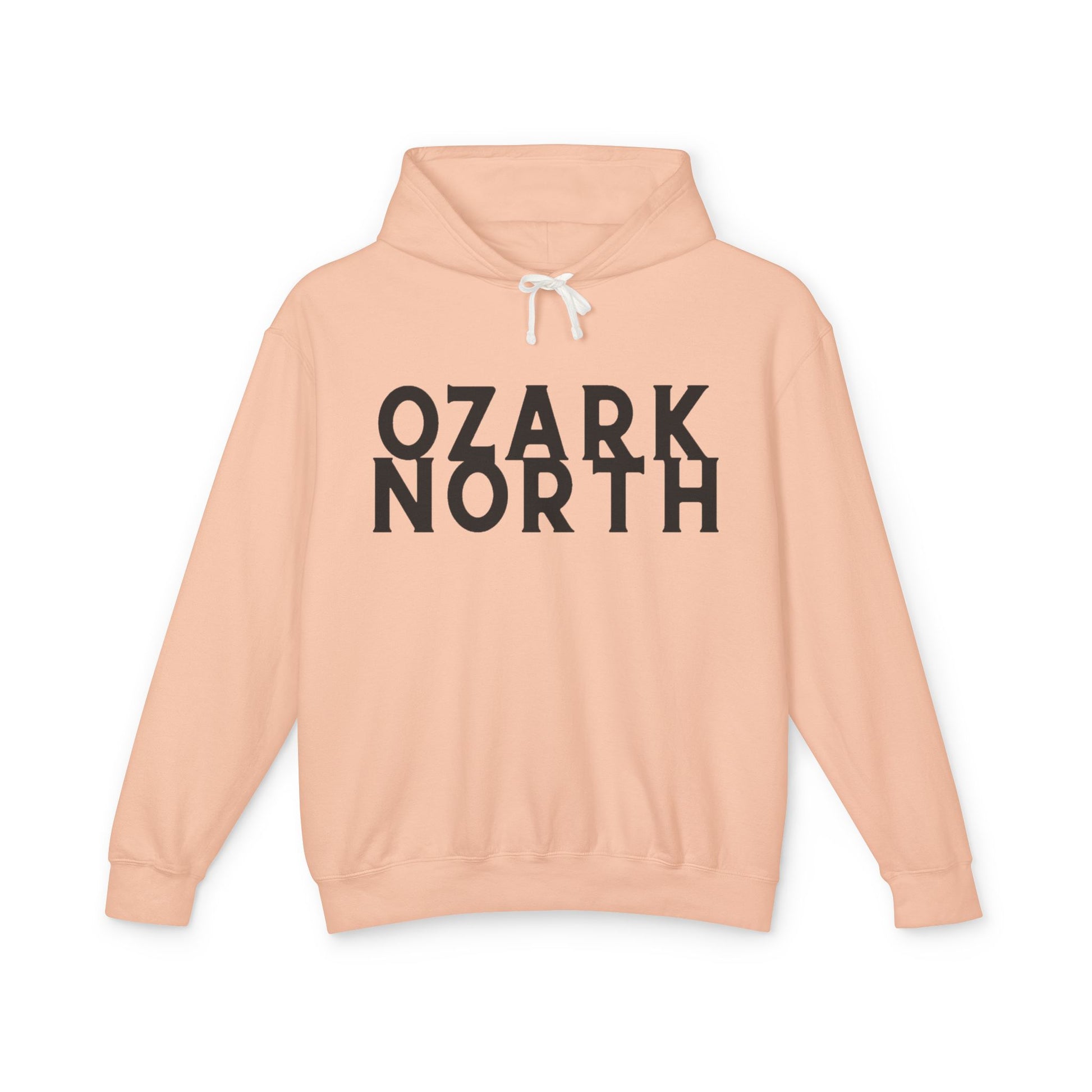 Ozark North Merica Hoodie