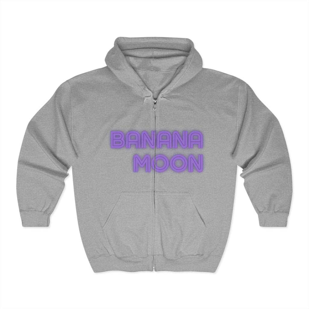Banana Moon Cresent Hoodie