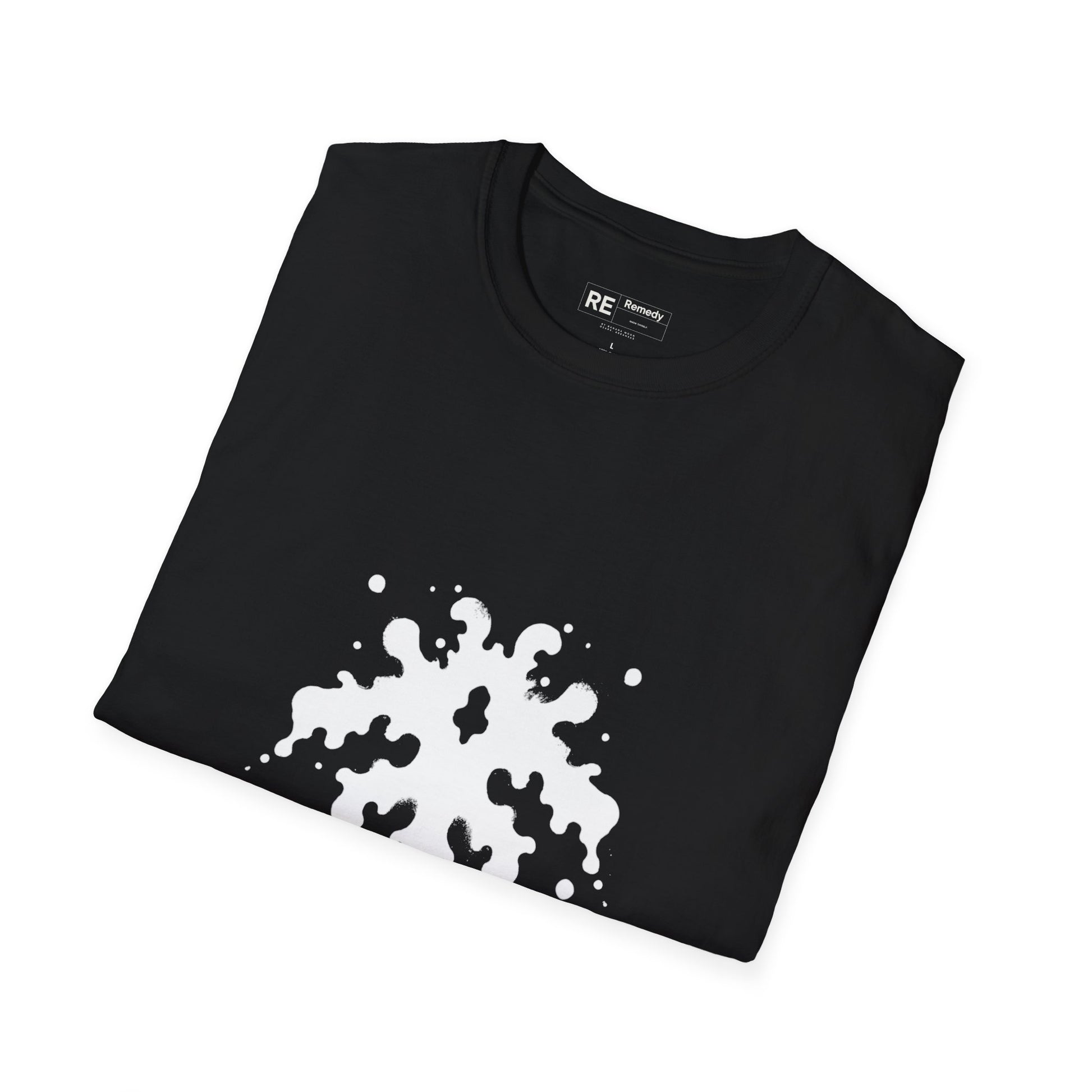 Remedy Coffee Club Tee