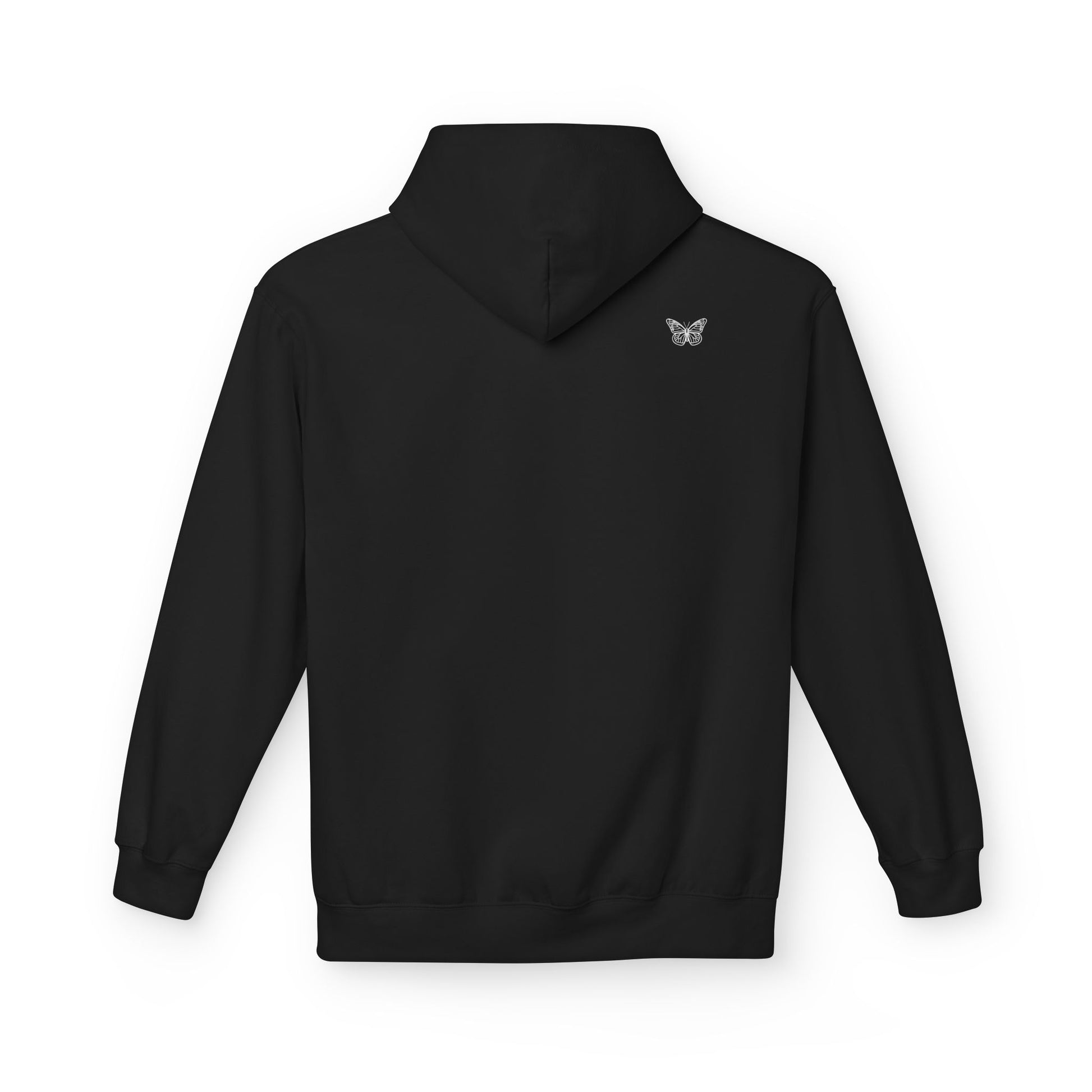 Endura With Grace Hoodie