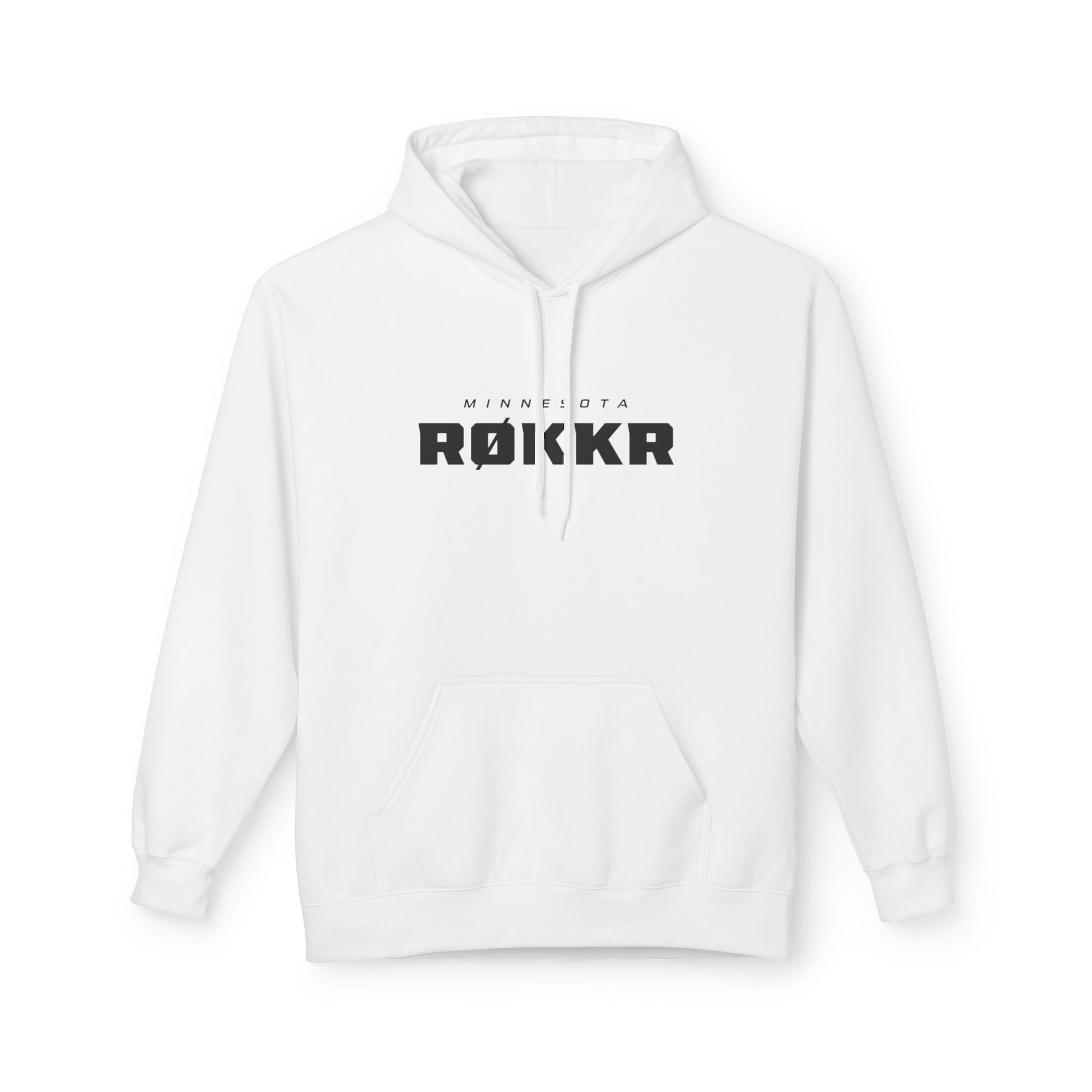 Banana Moon Minnesota RØKKR Hoodie