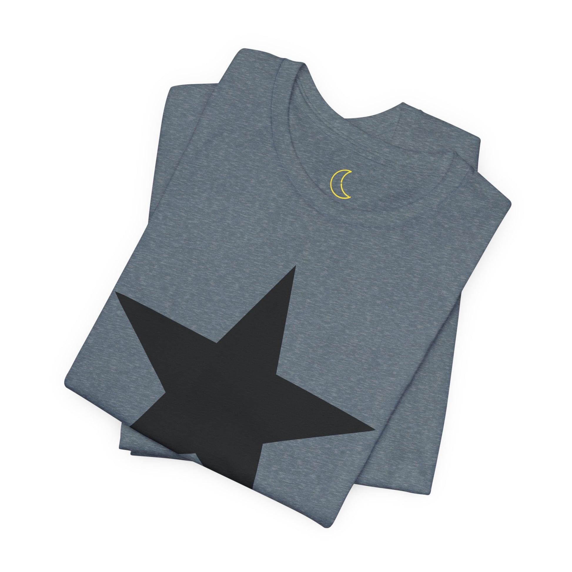 Banana Moon Star Tee
