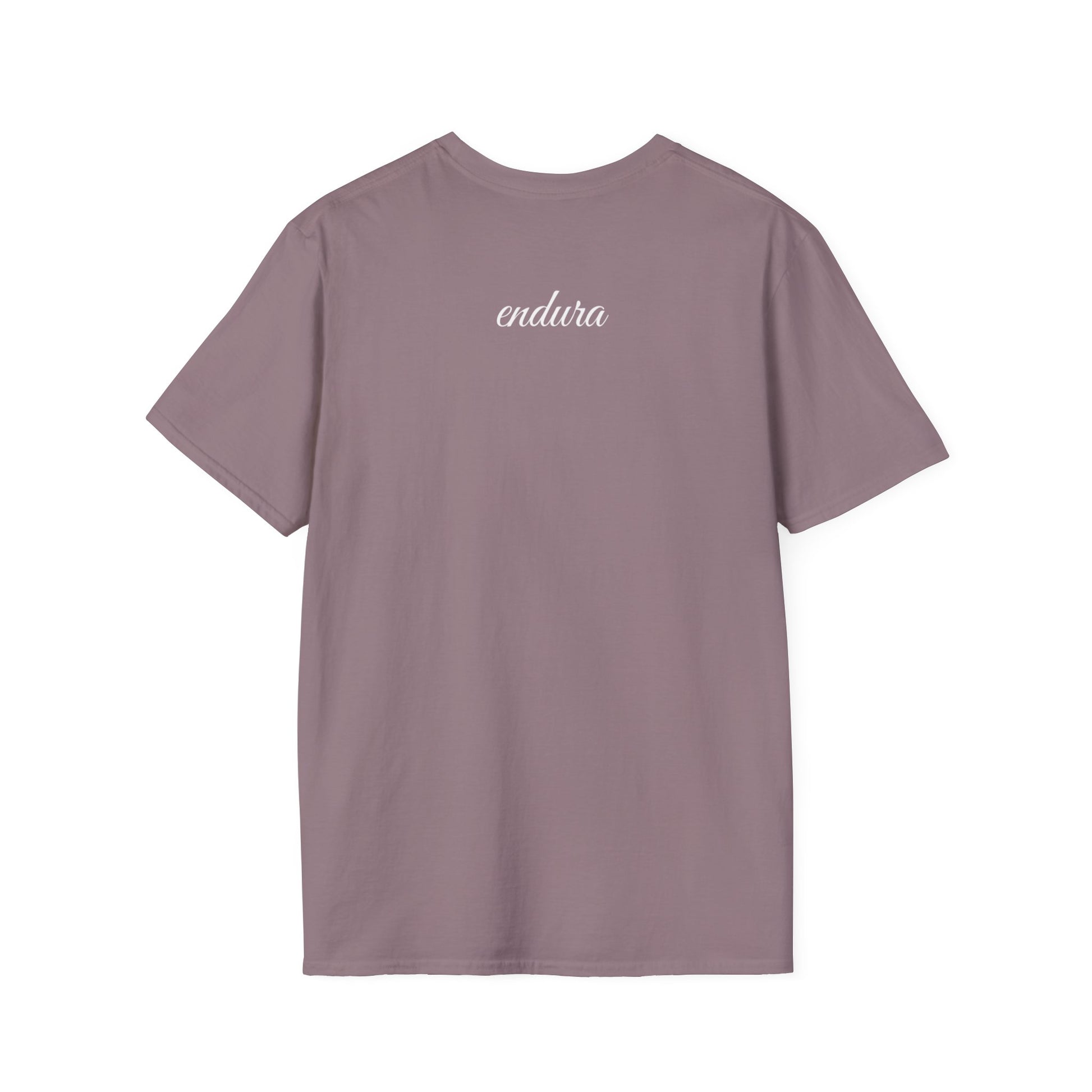 Endura Logo Tee