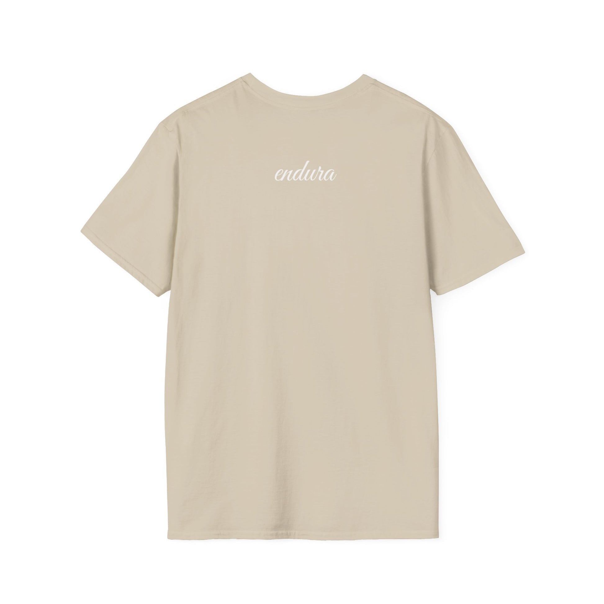 Endura Logo Tee