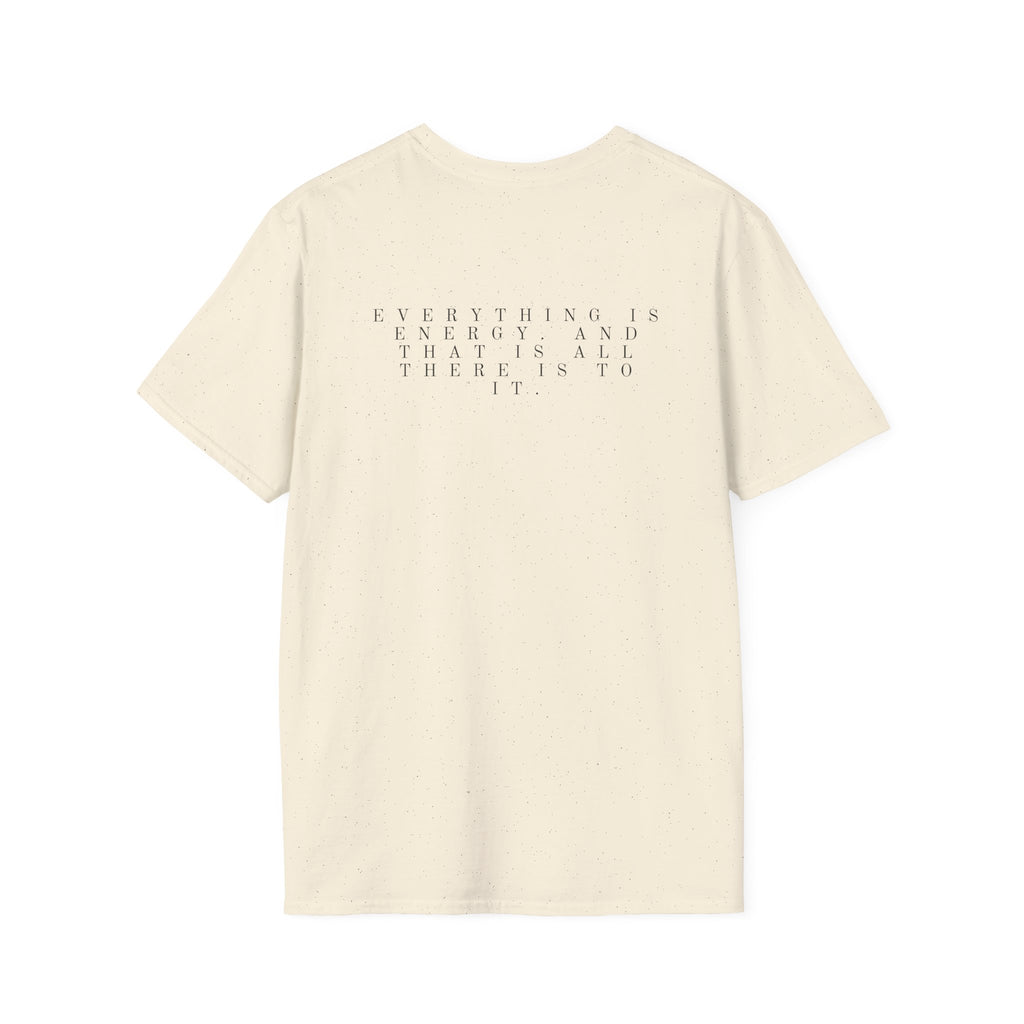 Remedy Flower of Life Tee
