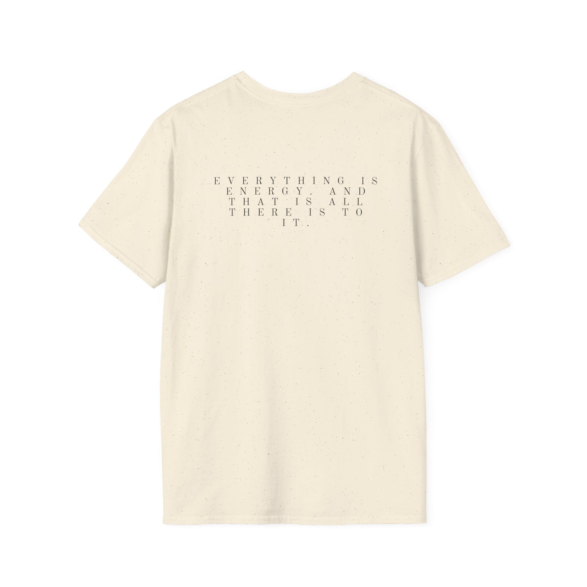 Remedy Flower of Life Tee