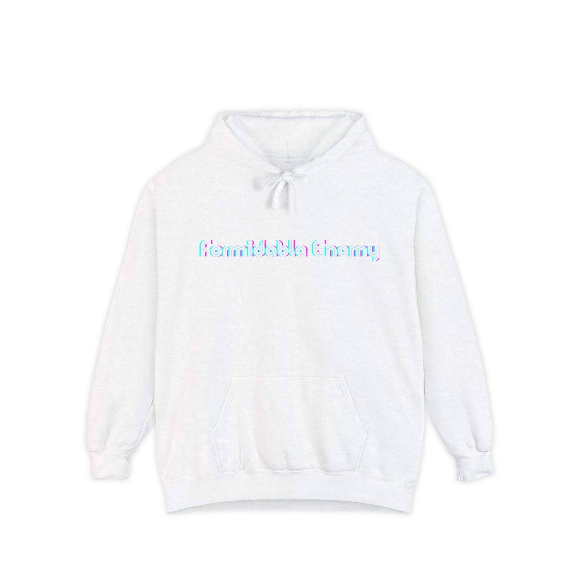 Banana Moon Formidable Enemy Hoodie