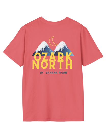 Ozark North "Two Peaks"